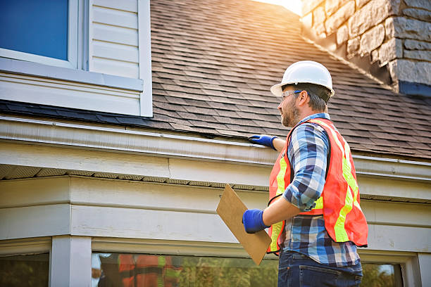 Roofing in Linden